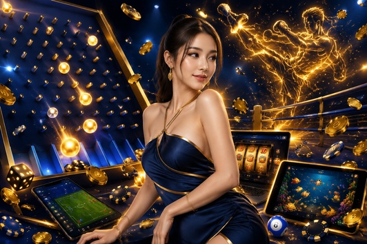 aha888